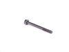 ES#11927 - N10287402 - Hex Bolt - Priced Each - Install new hardware with your new parts. M10x95x32 - Genuine Volkswagen Audi - Audi