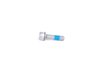 ES#469618 - N90331606 - Hex Head Bolt - Priced Each  - Install new hardware with your new parts. M10x40 - Genuine Volkswagen Audi - Audi