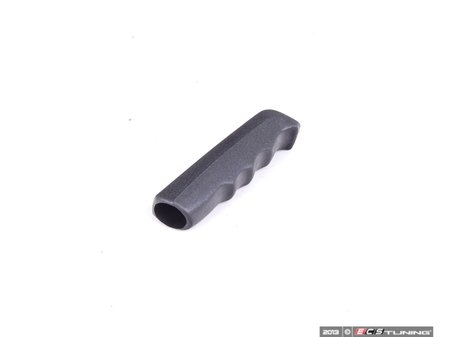 ES#62182 - 34411116435 - E-Brake Handle - Plastic emergency brake handle - Genuine BMW - BMW