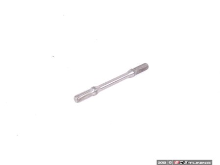 ES#26116 - 11621716884 - Exhaust Flange Stud - Manifold to Exhaust Pipe (8 X 95 mm) - Genuine BMW - BMW