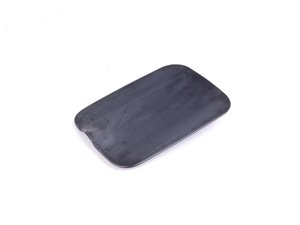 ES#88295 - 51171960024 - E36 Fuel Door - Located on passenger side - Genuine BMW - BMW
