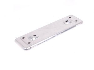 ES#40722 - 18307836970 - Center Pipe Support Bracket - Used to support the center section of the exhaust system - Genuine BMW - BMW