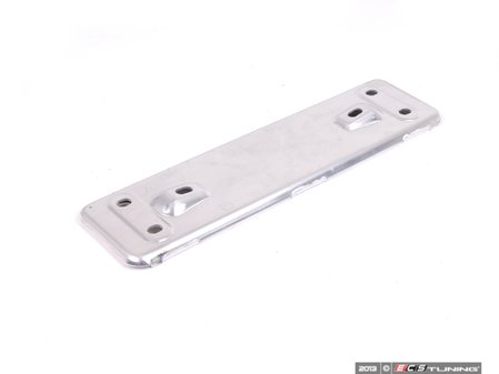 ES#40722 - 18307836970 - Center Pipe Support Bracket - Used to support the center section of the exhaust system - Genuine BMW - BMW