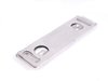 ES#40722 - 18307836970 - Center Pipe Support Bracket - Used to support the center section of the exhaust system - Genuine BMW - BMW