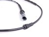 ES#1901875 - 34356792568 - Front Brake Pad Wear Sensor - Triggers an alert when low pad life is detected - Genuine BMW - BMW
