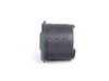 ES#57299 - 33312283573 - Rear Subframe Bushing - Front Left - Located in the front left of the rear subframe - Genuine BMW - BMW