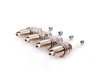 ES#2592911 - K20TXRKT - Spark Plugs - Set Of Four - K20TXR ND - Denso - MINI