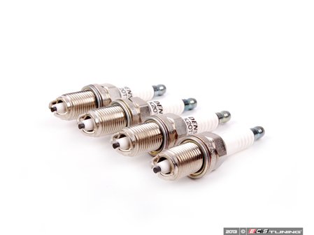 ES#2592911 - K20TXRKT - Spark Plugs - Set Of Four - K20TXR ND - Denso - MINI