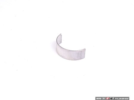 ES#20675 - 11241492122 - Bearing Shell - Priced Each - 44.00mm (0)Size,  Mounts to the bottom of the connection rod to crank.  - Genuine MINI - MINI