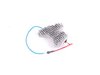 ES#1758913 - 210870021039 - Blower Motor Regulator - Controls the speed of the blower motor - Genuine Mercedes Benz - Mercedes Benz