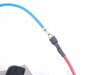 ES#1758913 - 210870021039 - Blower Motor Regulator - Controls the speed of the blower motor - Genuine Mercedes Benz - Mercedes Benz