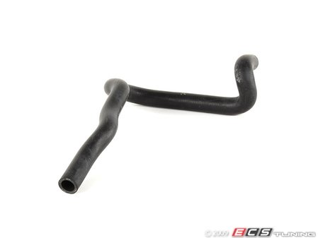 ES#24759 - 11531315303 - E34 Return Hose - Genuine BMW - BMW