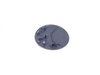 ES#114666 - 51439120976 - Set Of Caps - GP - For the D pillar in the GP  - Genuine MINI - MINI