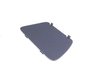 ES#111618 - 51437034410 - Cover Insert For Trunk Trim Panther Black - Right - Rectangular plastic cover that snaps into the side panel - Genuine MINI - MINI