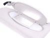 ES#83225 - 51167057477 - Sun Visor / Mirror Illumination Left - Horizon Grey - (NO LONGER AVAILABLE) - Replace your broken or missing visor. - Genuine MINI - 