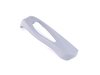ES#143403 - 52108255660 - Gray Outer Seat Trim Cover - Right - Located on the outer edge of the seat - Genuine BMW - BMW