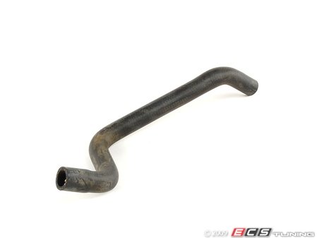ES#24757 - 11531315293 - E34 Hose - Genuine BMW - BMW