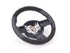 ES#52283 - 32300403545 - JCW Leather Alcantara Steering Wheel - (NO LONGER AVAILABLE) - Upgrade to the JCW thicker wheel - Genuine MINI - 
