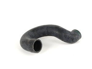 ES#24748 - 11531312735 - E34 M5 Radiator Hose - Lower - Comes off of the lower radiator outlet - Genuine BMW - BMW