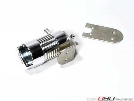 ES#1832078 - FMUNOSC - UNOS Boost Controller - Polished - (NO LONGER AVAILABLE) - Allows precise adjustment for boost - Forge - 