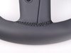 ES#52283 - 32300403545 - JCW Leather Alcantara Steering Wheel - (NO LONGER AVAILABLE) - Upgrade to the JCW thicker wheel - Genuine MINI - 
