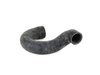 ES#24748 - 11531312735 - E34 M5 Radiator Hose - Lower - Comes off of the lower radiator outlet - Genuine BMW - BMW