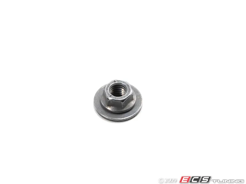 Genuine BMW - 07146986935 - Hex Nut - Priced Each (07-14-6