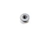 ES#16714 - 07146986935 - Hex Nut - Priced Each - M6. Bolts the window regulator to the door - Genuine BMW - BMW MINI