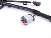 ES#30953 - 12517541073 - Engine Wiring Main Harness - Replace your damaged or cut harness - Genuine MINI - MINI