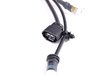 ES#30953 - 12517541073 - Engine Wiring Main Harness - Replace your damaged or cut harness - Genuine MINI - MINI