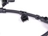 ES#30953 - 12517541073 - Engine Wiring Main Harness - Replace your damaged or cut harness - Genuine MINI - MINI