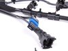 ES#30953 - 12517541073 - Engine Wiring Main Harness - Replace your damaged or cut harness - Genuine MINI - MINI