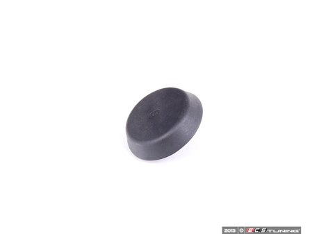 ES#127899 - 51711960752 - E36 Jack Support Pad - Hard Plastic Jacking Pad - Genuine BMW - BMW
