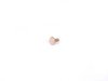 ES#16394 - 07131022174 - Screw - Priced Each - Located on the front wheel arch - Genuine MINI - MINI