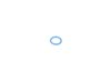 ES#34386 - 13627515272 - O-Ring - For the differential pressure sensor - Genuine BMW - BMW MINI