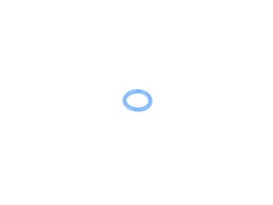 ES#2677191 - 13627515272 - O-Ring  - Used on the Map sensor - Genuine MINI - MINI