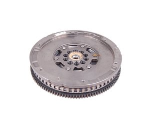 ES#2627429 - 079105266F - Dual Mass Flywheel - Does not include hardware - LUK - Audi