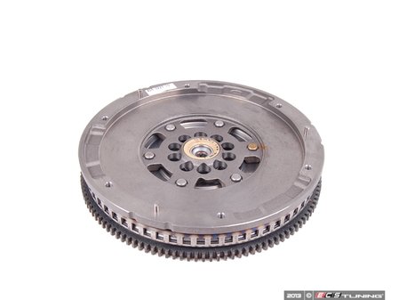 ES#2627429 - 079105266F - Dual Mass Flywheel - Does not include hardware - LUK - Audi