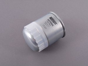 ES#2649567 - 6460920701 - Fuel Filter - Priced Each - Fuel filter for your Mercedes-Benz Diesel engine - Hengst - Mercedes Benz