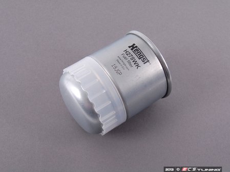 ES#2649567 - 6460920701 - Fuel Filter - Priced Each - Fuel filter for your Mercedes-Benz Diesel engine - Hengst - Mercedes Benz