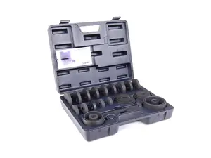 Wheel Bearing Replacement Kit - 24 Pieces