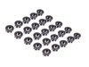 ES#2631530 - 51418200729KT - Bushing - Pack Of 25 - Genuine BMW - 