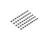 ES#2608455 - 51218235768KT - Plug - Pack Of 50 - Genuine BMW - 