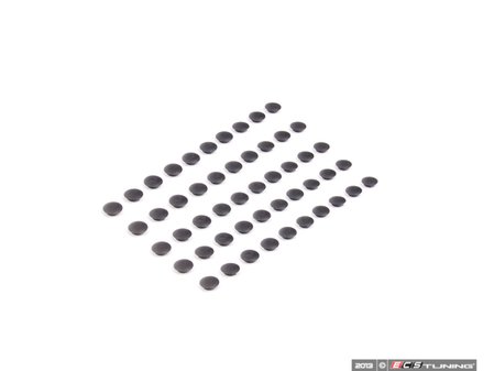 ES#2608455 - 51218235768KT - Plug - Pack Of 50 - Genuine BMW - 