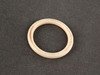 ES#25581 - 11611730725 - o-ring - 24x3.5mm Located on the intake manifold connector - Genuine BMW - BMW