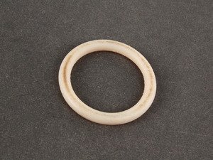 ES#25581 - 11611730725 - o-ring - 24x3.5mm Located on the intake manifold connector - Genuine BMW - BMW
