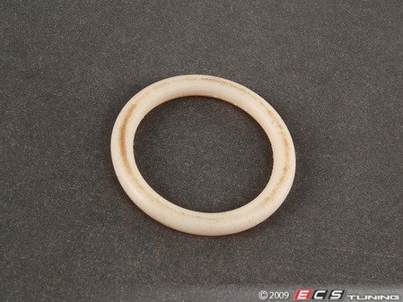 ES#25581 - 11611730725 - o-ring - 24x3.5mm Located on the intake manifold connector - Genuine BMW - BMW
