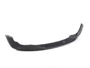 Lower Bumper Valance Textured