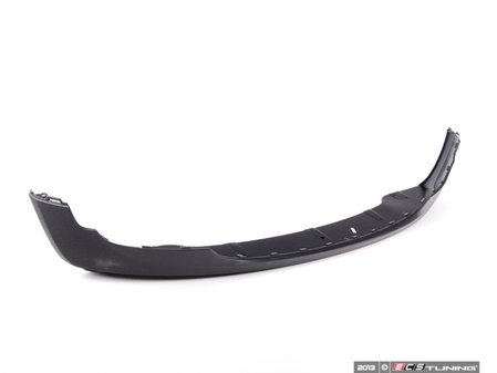 ES#74199 - 51112756497 - Lower Bumper Valance Textured - Replace you damged or scratched lower lip - Genuine MINI - MINI