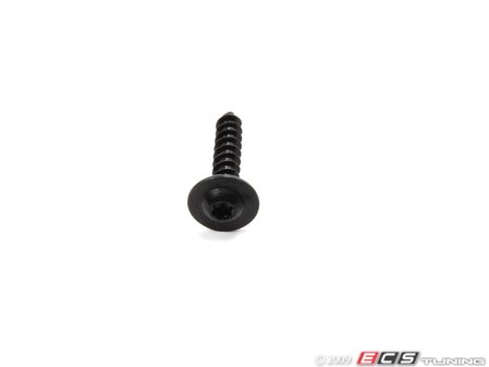 ES#17092 - 07147549513 - Fillister Head Screw - See MOQKT - Genuine BMW - BMW